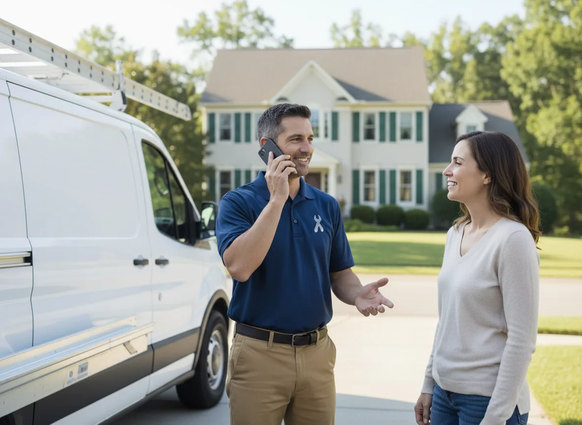 Home Gutter Service Meadview, AZ FAQs